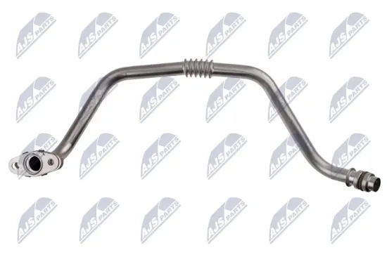 Ölleitung, Lader NTY ECD-RE-026 Bild Ölleitung, Lader NTY ECD-RE-026