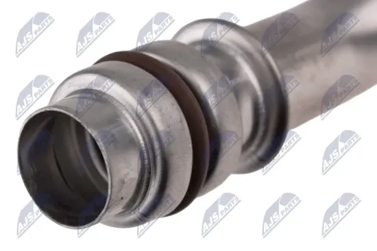 Ölleitung, Lader NTY ECD-RE-026 Bild Ölleitung, Lader NTY ECD-RE-026