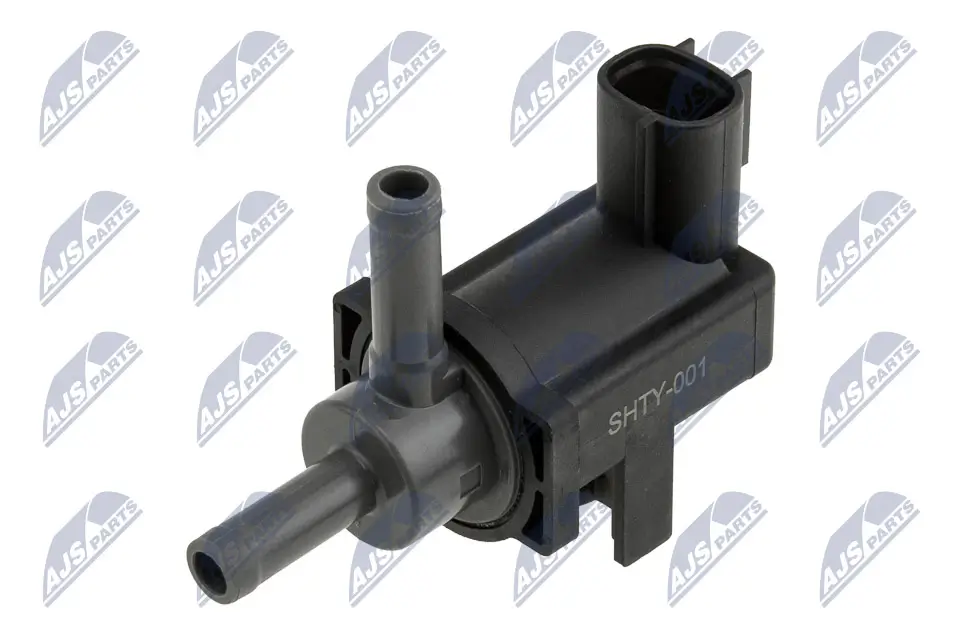 Ventil, Luftsteuerung (Ansaugluft) NTY ECD-TY-001