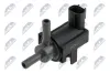 Ventil, Luftsteuerung (Ansaugluft) NTY ECD-TY-001 Bild Ventil, Luftsteuerung (Ansaugluft) NTY ECD-TY-001
