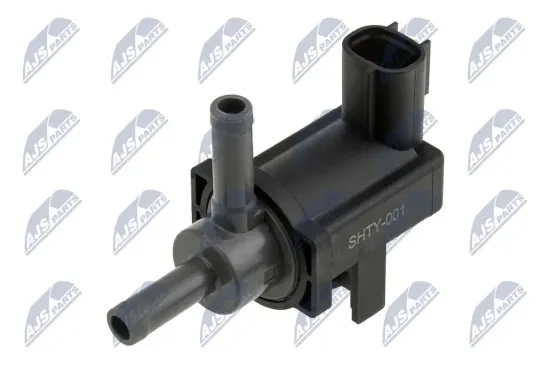 Ventil, Luftsteuerung (Ansaugluft) NTY ECD-TY-001 Bild Ventil, Luftsteuerung (Ansaugluft) NTY ECD-TY-001