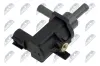 Ventil, Luftsteuerung (Ansaugluft) NTY ECD-TY-001 Bild Ventil, Luftsteuerung (Ansaugluft) NTY ECD-TY-001