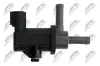 Ventil, Luftsteuerung (Ansaugluft) NTY ECD-TY-001 Bild Ventil, Luftsteuerung (Ansaugluft) NTY ECD-TY-001