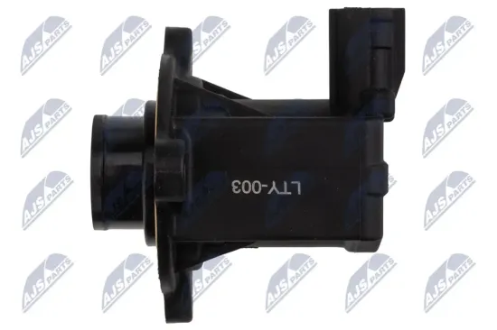 Schubumluftventil, Lader NTY ECD-TY-003 Bild Schubumluftventil, Lader NTY ECD-TY-003