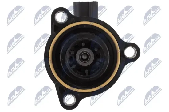 Schubumluftventil, Lader NTY ECD-TY-003 Bild Schubumluftventil, Lader NTY ECD-TY-003