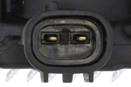 Schubumluftventil, Lader NTY ECD-TY-003 Bild Schubumluftventil, Lader NTY ECD-TY-003