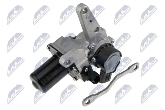 Stellelement, Turbolader NTY ECD-TY-005 Bild Stellelement, Turbolader NTY ECD-TY-005