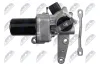 Stellelement, Turbolader NTY ECD-TY-005 Bild Stellelement, Turbolader NTY ECD-TY-005