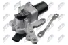 Stellelement, Turbolader NTY ECD-TY-006