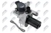 Stellelement, Turbolader NTY ECD-TY-006 Bild Stellelement, Turbolader NTY ECD-TY-006