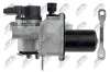 Stellelement, Turbolader NTY ECD-TY-006 Bild Stellelement, Turbolader NTY ECD-TY-006