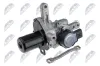 Stellelement, Turbolader NTY ECD-TY-007 Bild Stellelement, Turbolader NTY ECD-TY-007