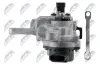 Stellelement, Turbolader NTY ECD-TY-007 Bild Stellelement, Turbolader NTY ECD-TY-007