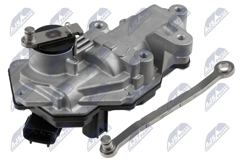 Stellelement, Turbolader NTY ECD-TY-008