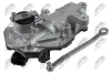 Stellelement, Turbolader NTY ECD-TY-008