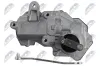 Stellelement, Turbolader NTY ECD-TY-008 Bild Stellelement, Turbolader NTY ECD-TY-008