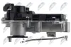 Stellelement, Turbolader NTY ECD-TY-008 Bild Stellelement, Turbolader NTY ECD-TY-008