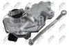 Stellelement, Turbolader NTY ECD-TY-009 Bild Stellelement, Turbolader NTY ECD-TY-009