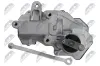 Stellelement, Turbolader NTY ECD-TY-009 Bild Stellelement, Turbolader NTY ECD-TY-009