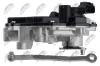 Stellelement, Turbolader NTY ECD-TY-009 Bild Stellelement, Turbolader NTY ECD-TY-009