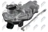Stellelement, Turbolader NTY ECD-TY-010 Bild Stellelement, Turbolader NTY ECD-TY-010