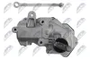 Stellelement, Turbolader NTY ECD-TY-010 Bild Stellelement, Turbolader NTY ECD-TY-010