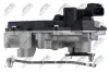 Stellelement, Turbolader NTY ECD-TY-010 Bild Stellelement, Turbolader NTY ECD-TY-010
