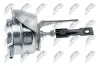 Stellelement, Turbolader NTY ECD-VV-001 Bild Stellelement, Turbolader NTY ECD-VV-001