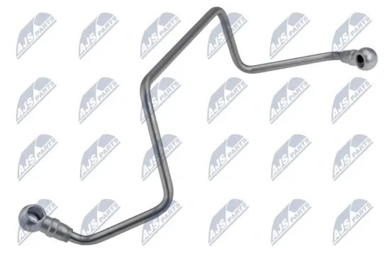 Ölleitung, Lader NTY ECD-VV-002 Bild Ölleitung, Lader NTY ECD-VV-002