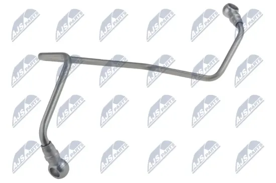 Ölleitung, Lader NTY ECD-VV-002 Bild Ölleitung, Lader NTY ECD-VV-002