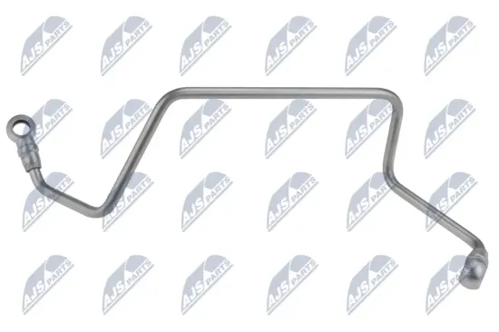 Ölleitung, Lader NTY ECD-VV-002 Bild Ölleitung, Lader NTY ECD-VV-002