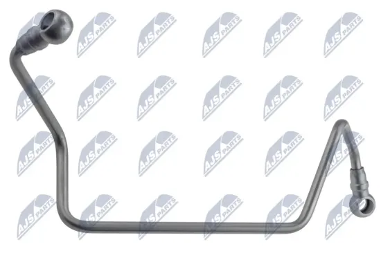 Ölleitung, Lader NTY ECD-VV-002 Bild Ölleitung, Lader NTY ECD-VV-002