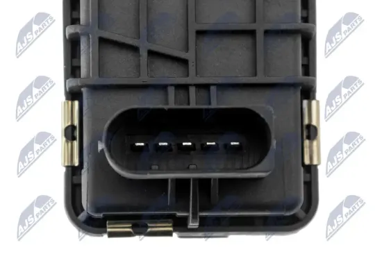 Stellelement, Turbolader NTY ECD-VV-003 Bild Stellelement, Turbolader NTY ECD-VV-003