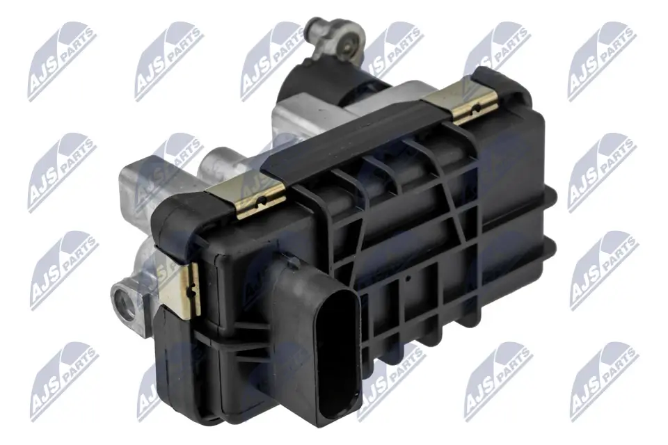 Wickelfeder, Airbag 12 V NTY EAS-FR-002