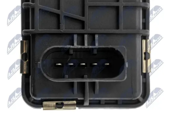 Wickelfeder, Airbag 12 V NTY EAS-FR-002 Bild Wickelfeder, Airbag 12 V NTY EAS-FR-002