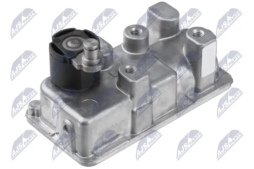 Steuerdose, Lader NTY ECD-VV-005