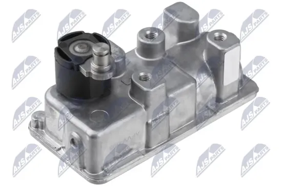 Steuerdose, Lader NTY ECD-VV-005 Bild Steuerdose, Lader NTY ECD-VV-005