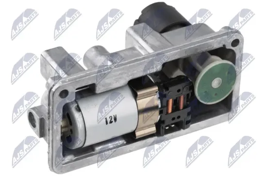 Steuerdose, Lader NTY ECD-VV-005 Bild Steuerdose, Lader NTY ECD-VV-005