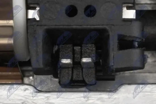 Steuerdose, Lader NTY ECD-VV-005 Bild Steuerdose, Lader NTY ECD-VV-005