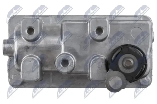 Steuerdose, Lader NTY ECD-VV-006 Bild Steuerdose, Lader NTY ECD-VV-006