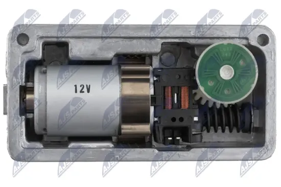 Steuerdose, Lader NTY ECD-VV-006 Bild Steuerdose, Lader NTY ECD-VV-006