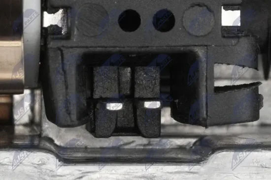 Steuerdose, Lader NTY ECD-VV-006 Bild Steuerdose, Lader NTY ECD-VV-006