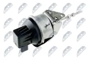 Ladedruckregelventil 12 V NTY ECD-VW-008
