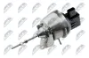 Ladedruckregelventil 12 V 12 V Abgasturbolader NTY ECD-VW-008 Bild Ladedruckregelventil 12 V 12 V Abgasturbolader NTY ECD-VW-008