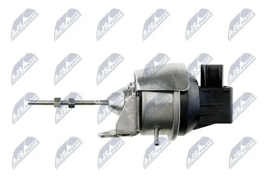 Ladedruckregelventil 12 V 12 V Abgasturbolader NTY ECD-VW-008 Bild Ladedruckregelventil 12 V 12 V Abgasturbolader NTY ECD-VW-008