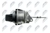 Ladedruckregelventil 12 V 12 V Abgasturbolader NTY ECD-VW-008 Bild Ladedruckregelventil 12 V 12 V Abgasturbolader NTY ECD-VW-008