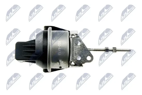 Ladedruckregelventil 12 V 12 V Abgasturbolader NTY ECD-VW-008 Bild Ladedruckregelventil 12 V 12 V Abgasturbolader NTY ECD-VW-008