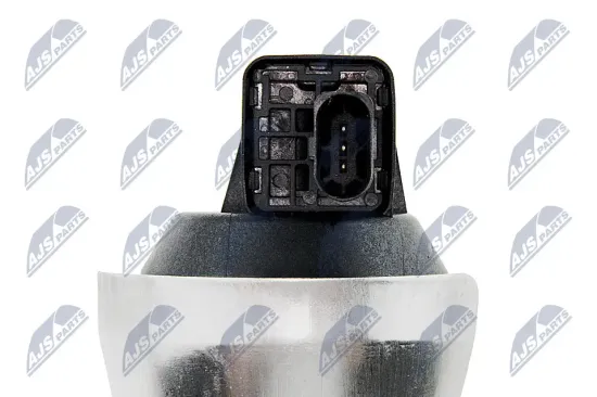 Ladedruckregelventil 12 V 12 V Abgasturbolader NTY ECD-VW-008 Bild Ladedruckregelventil 12 V 12 V Abgasturbolader NTY ECD-VW-008