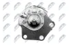 Steuerdose, Lader NTY ECD-VW-010 Bild Steuerdose, Lader NTY ECD-VW-010