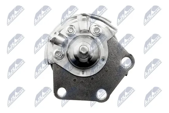 Steuerdose, Lader NTY ECD-VW-010 Bild Steuerdose, Lader NTY ECD-VW-010